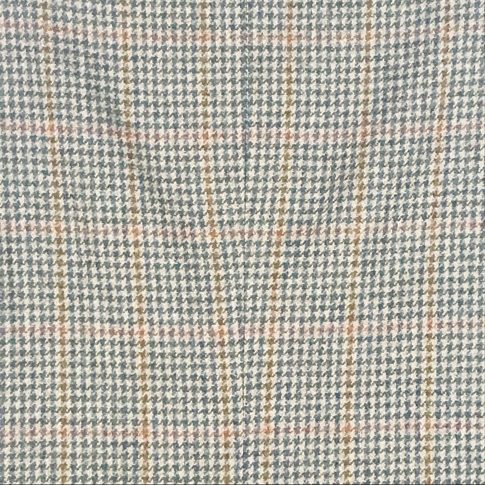 Stafford Country Collection Sport Coat Lambswool & Wool blend Size 44 L - Picture 7 of 11